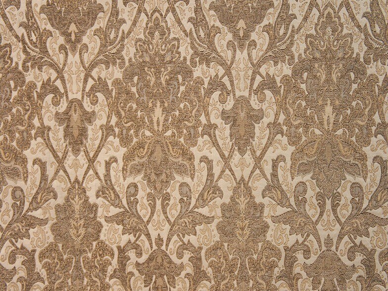 Polyester Upholstery Fabric 57" Wide Durable Material for Drapery & Furniture Projects