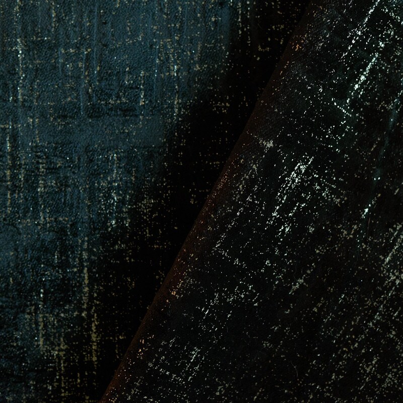 Alnwick Velvet Upholstery &#x26; Drapery Fabric