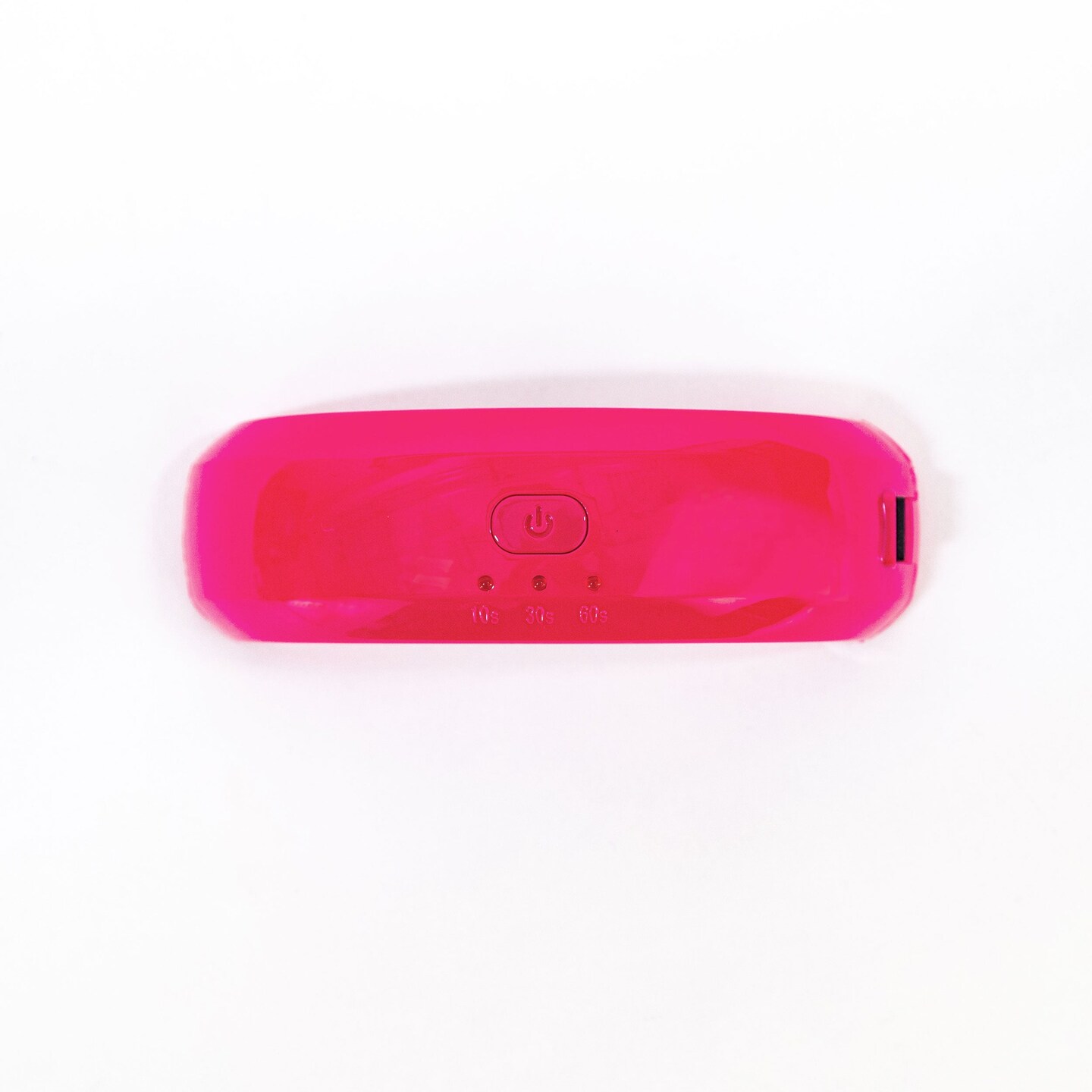 Resin Craft By Me&#x2122; Mighty UV Resin Light with Timer