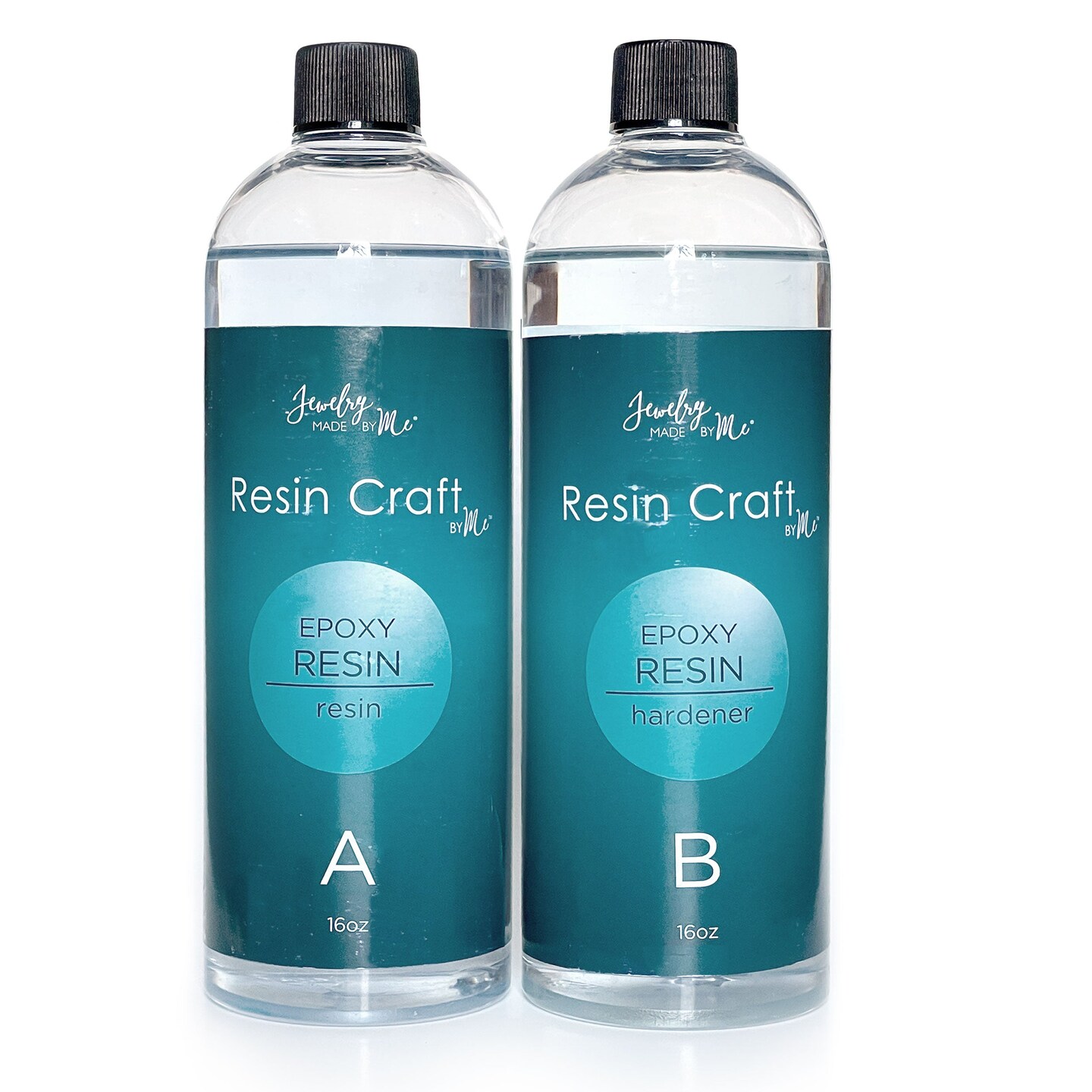 Resin Craft By Me&#x2122; AB Epoxy Resin 32oz