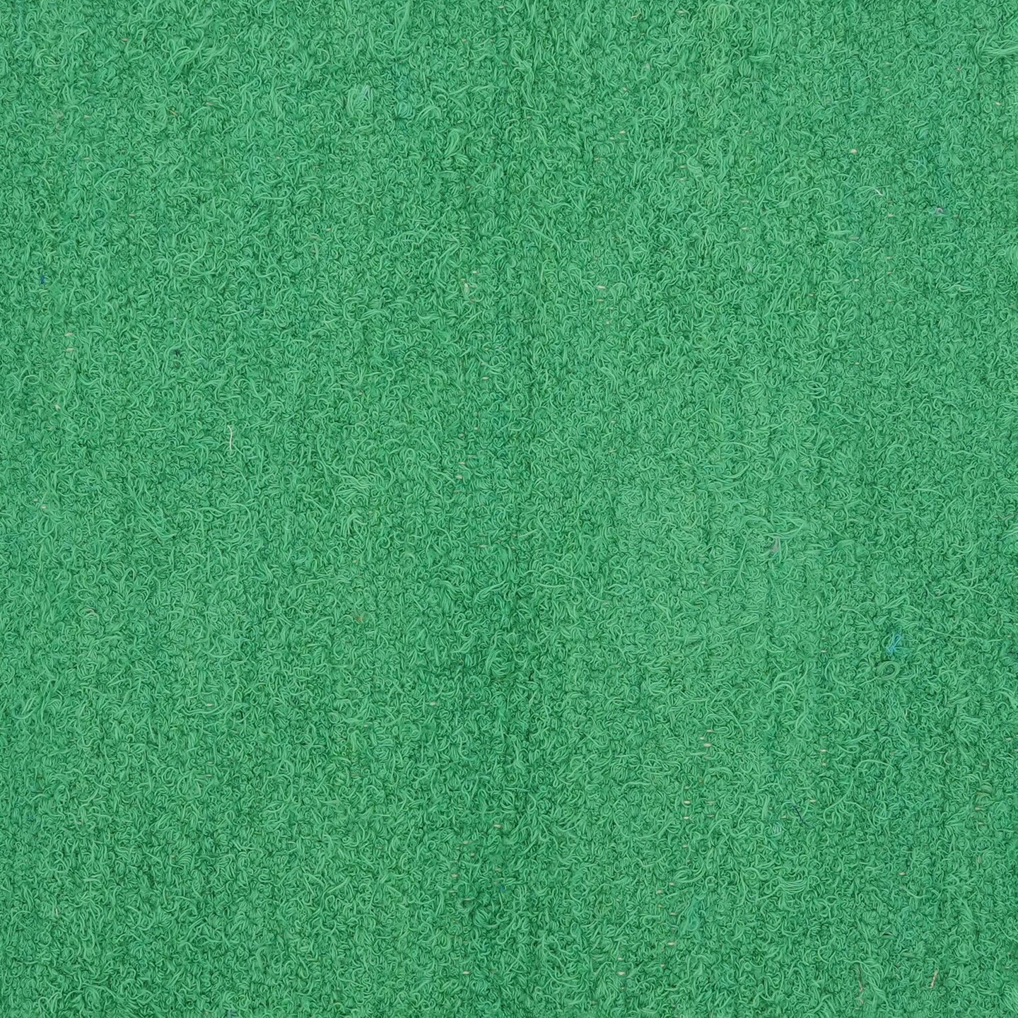 36"x24" Small Area Rug – Soft Cotton & Polyester Scatter Rug with Fringe