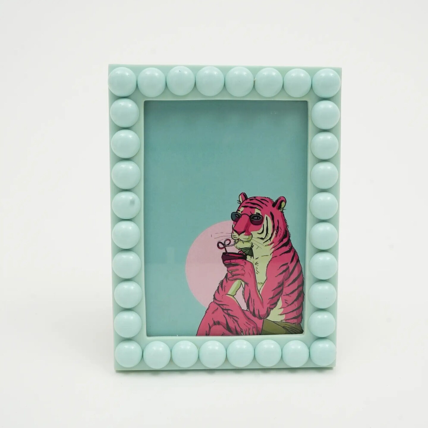 Delightful Candy Picture Frame-4 X 6 Inch