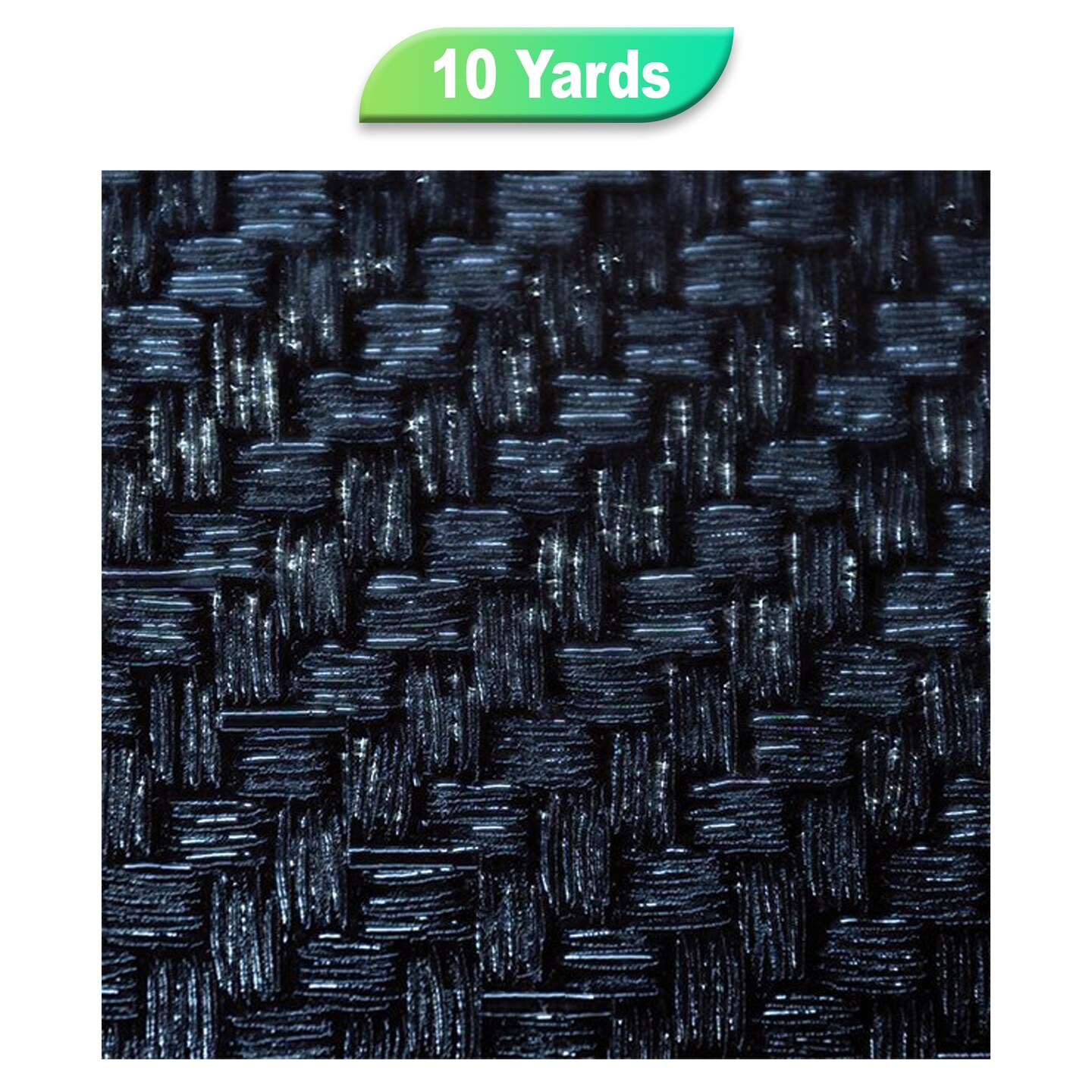 Creative Vinyl - Carbon Fiber 24"