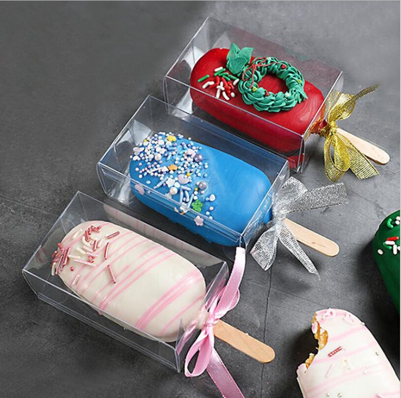 Cakesicle Treat Box