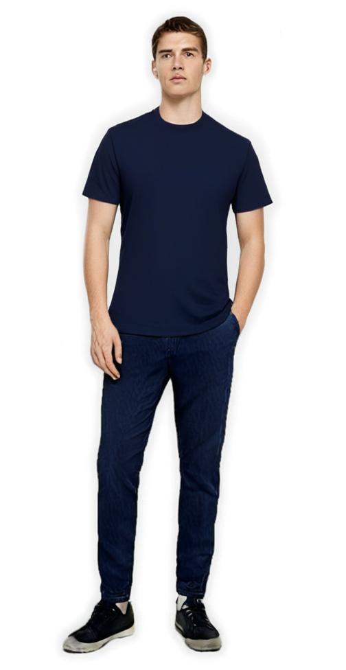 Gildan&#xAE; DryBlend Crewneck Short Sleeve Cotton T-shirt