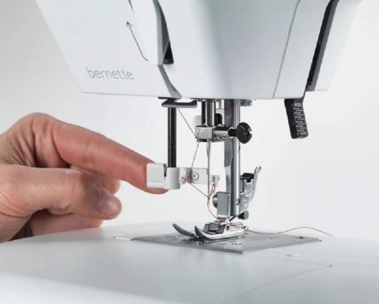 Bernette 05 Academy Sewing Machine