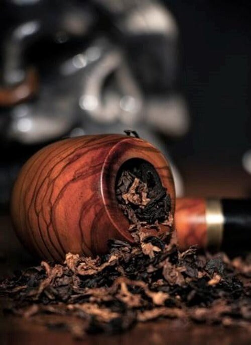 Tobacco &#x26; Oud - Premium Fragrance Oil