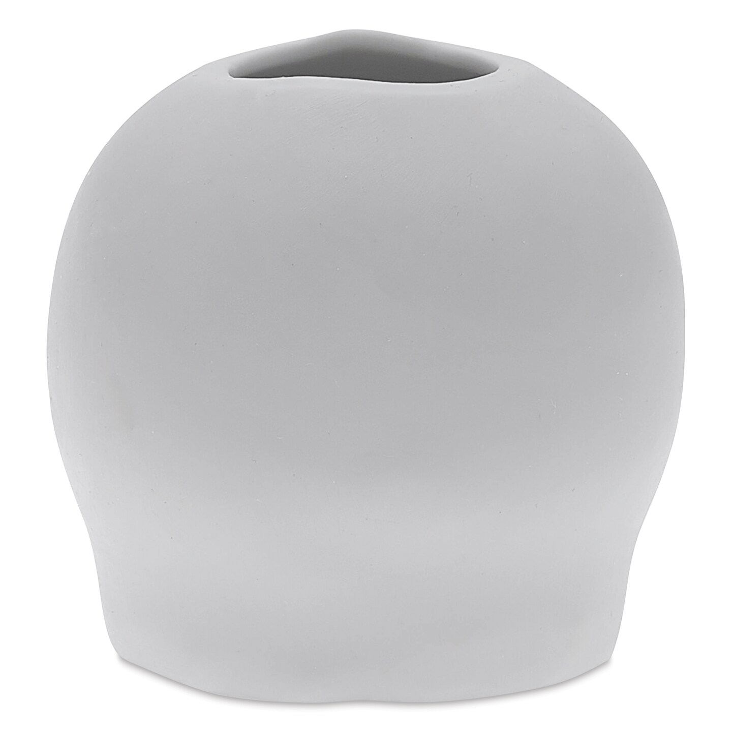 Rico Design Silicone Candle Mold - Ball, 2.9&#x22; x 2.9&#x22; x 2.6&#x22;