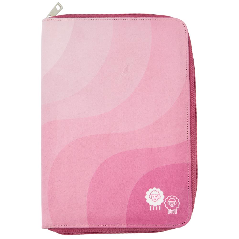 KnitPro Dreamz Grande Interchangeable Needle Set - 13cm/5&#x22; tips - 14 tips Sizes US 2.5 to 17