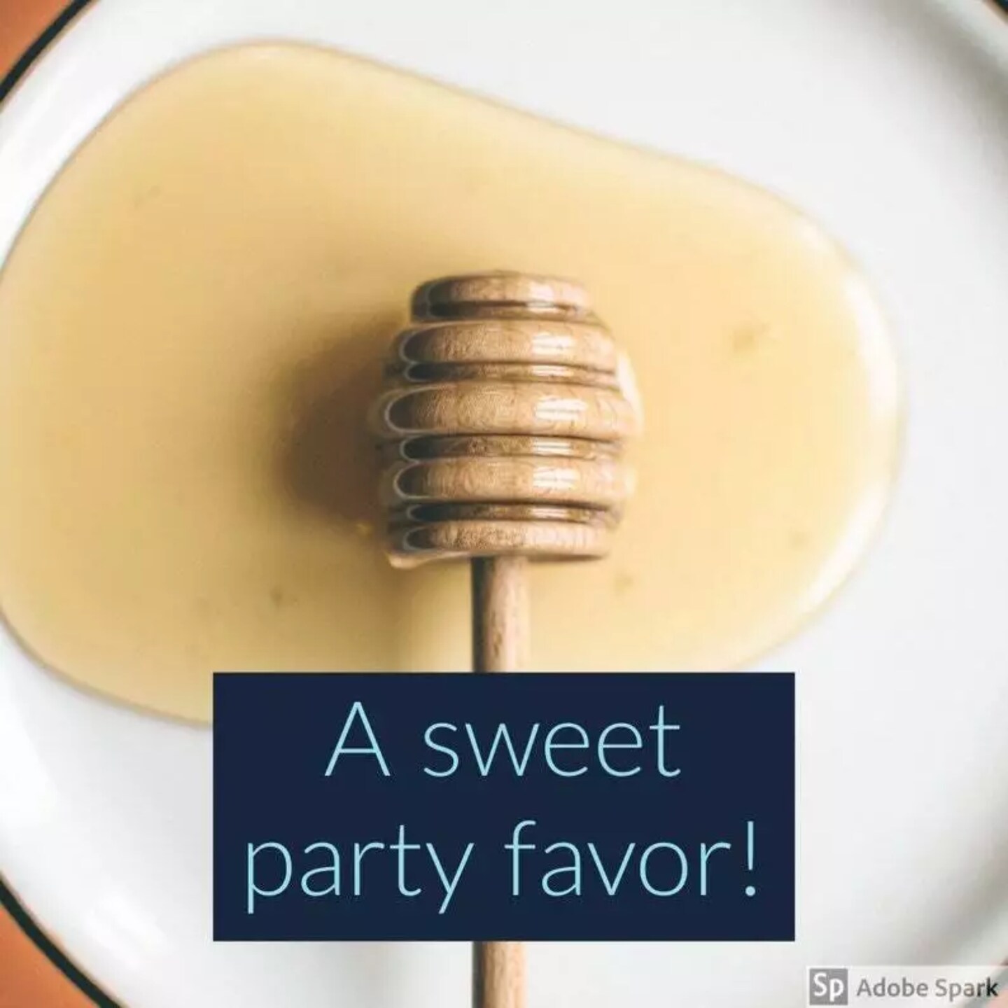 Kitcheniva 15 Pcs 4" Wooden Mini Honey Dippers Party Favor Crafts Decor