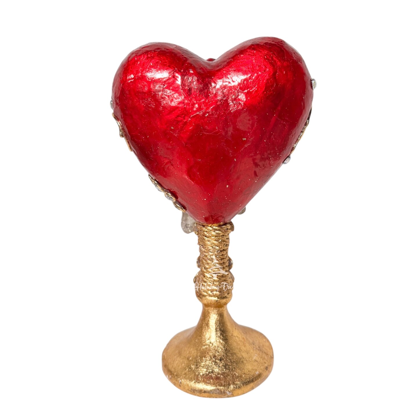 Valentine&#x27;s Day and Wedding Tabletop Decor