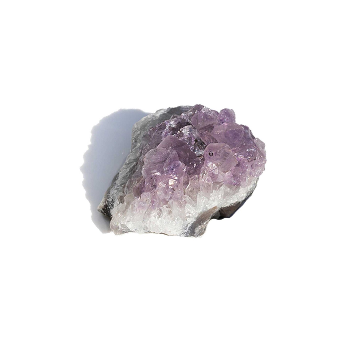 Amethyst Rough Stone Crystal
