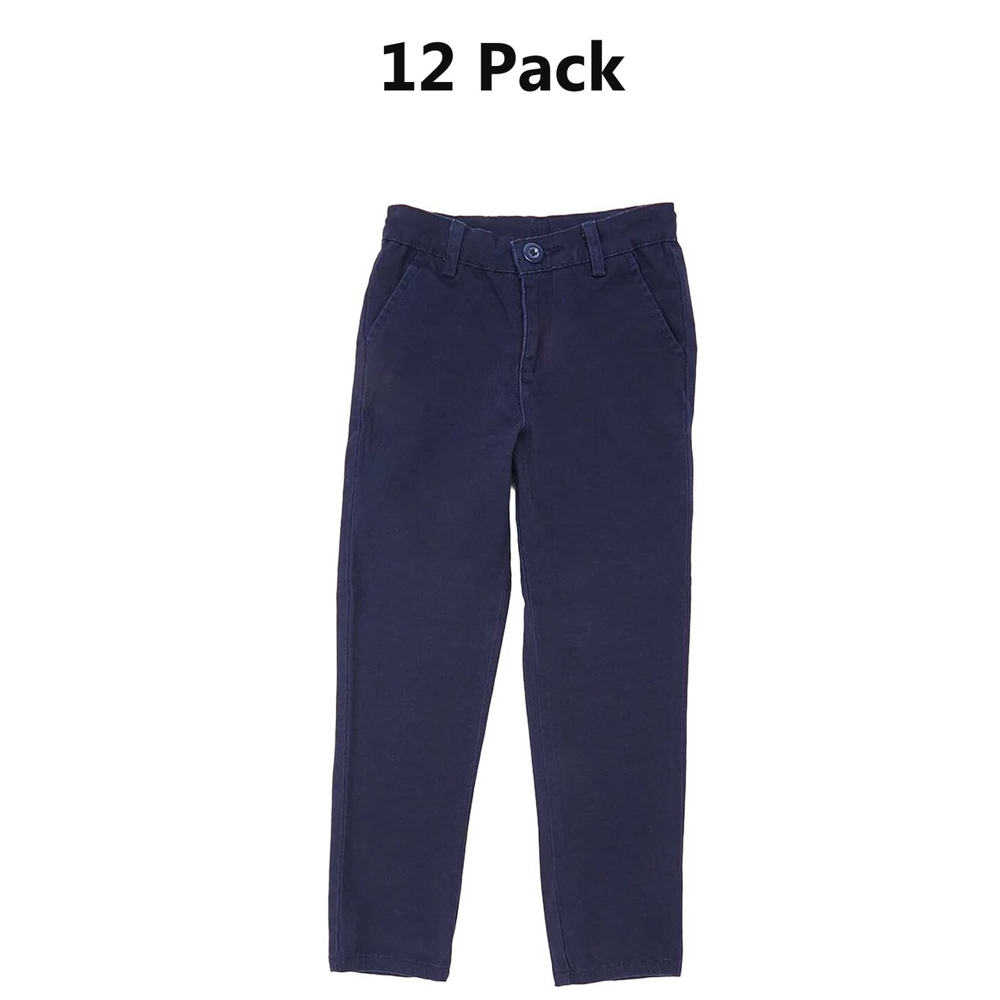Girls&#x27; Uniform Pants