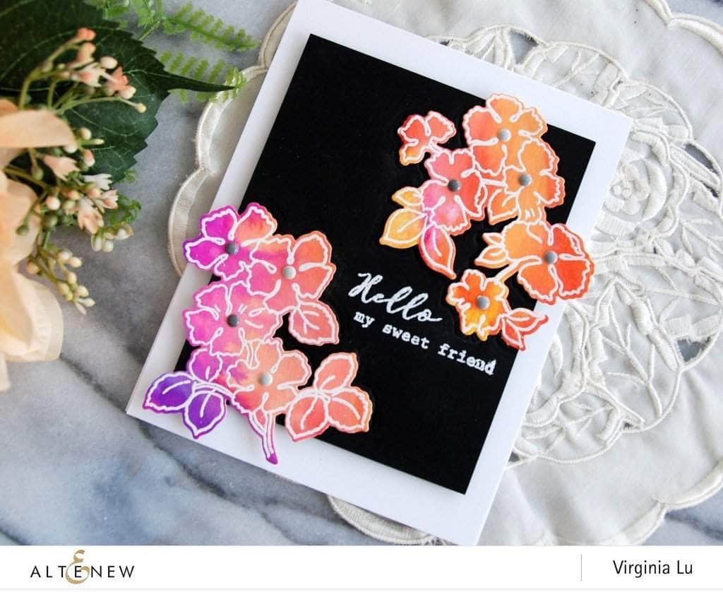 Rock Collection Enamel Dots