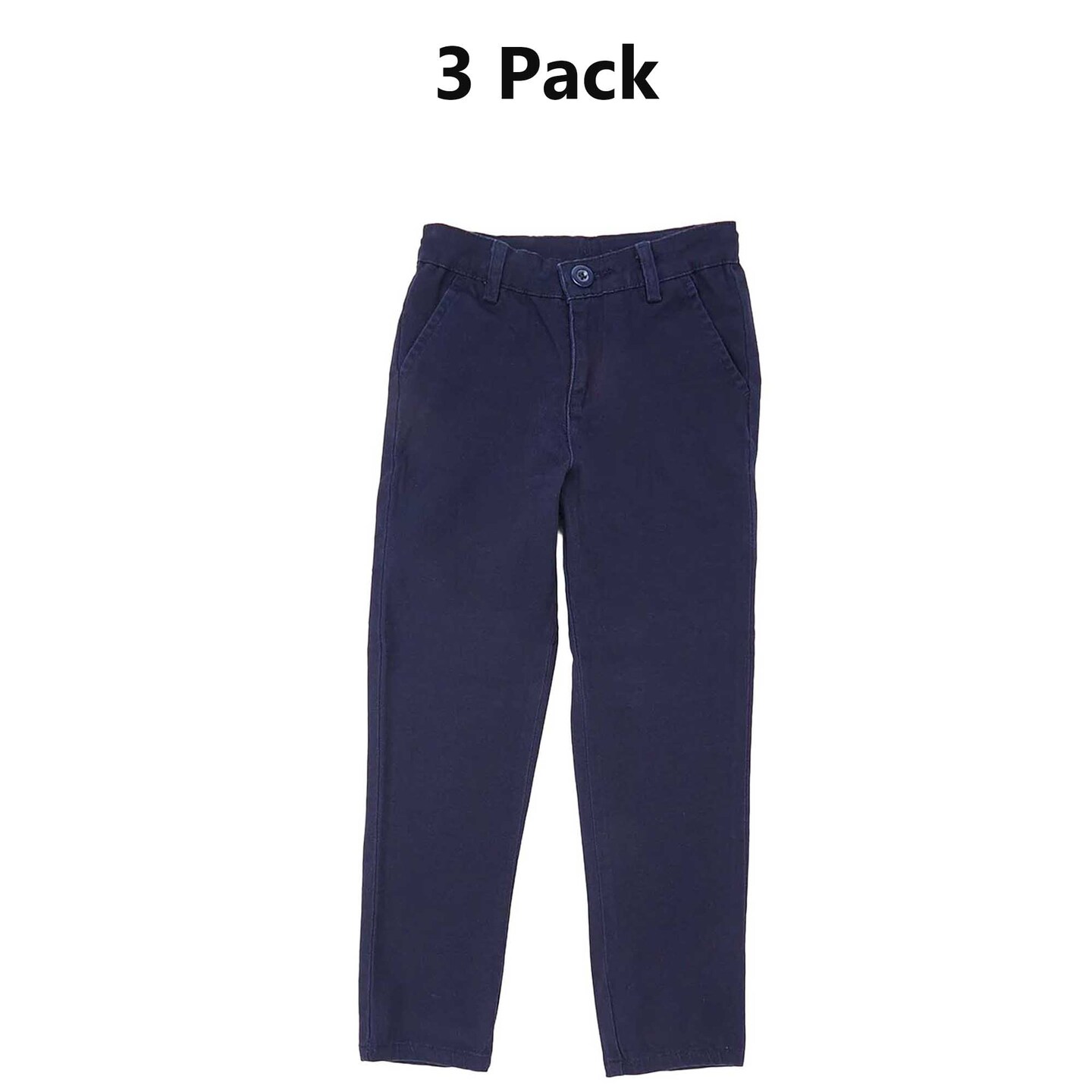 Girls&#x27; Uniform Pants