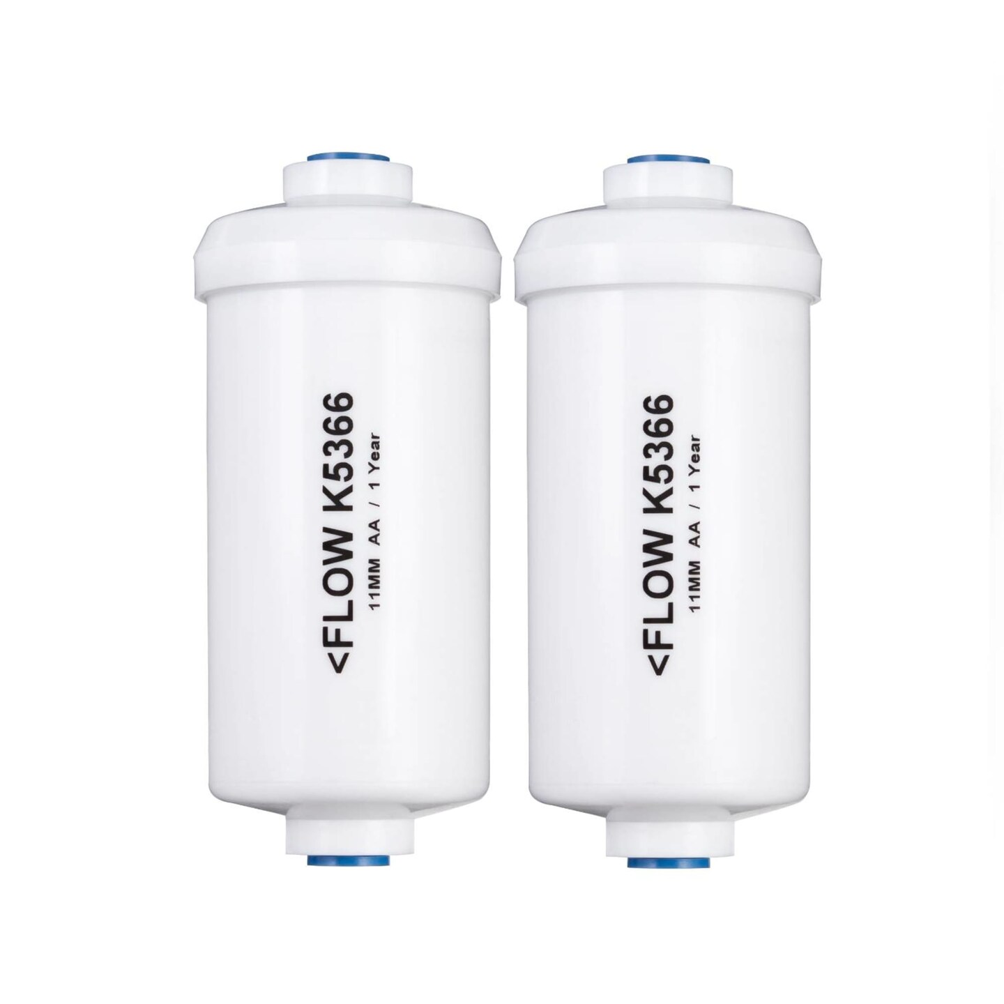 Berkey Optional Reduction Elements PF-2, Set of 2, Use with Black Berkey Purification Elements Filters for Berkey Gravity-Fed Water Filtration Systems
