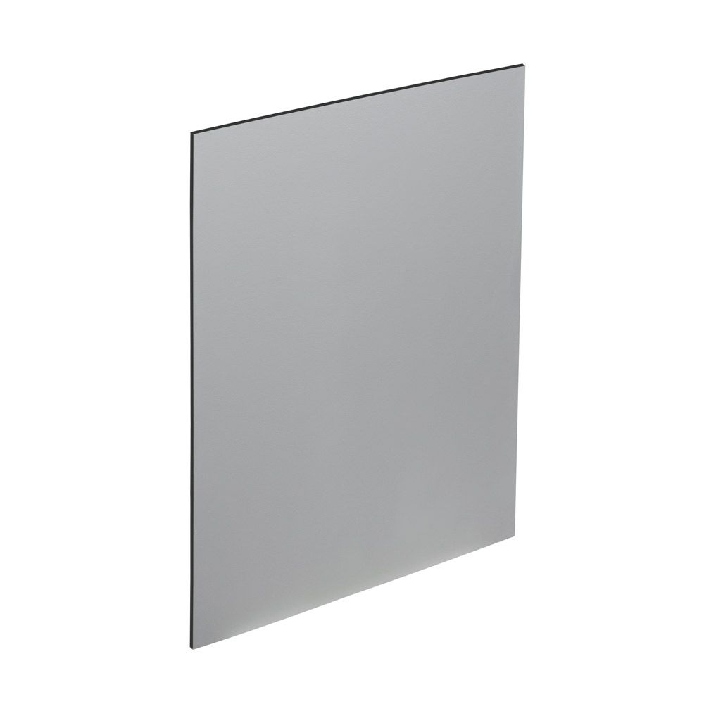 Michaels, NY Central Double-Primed Archival Alumacomp Panel, Neutral Grey, 11x14" Sgl – Category: Wood & Hardboard Panels