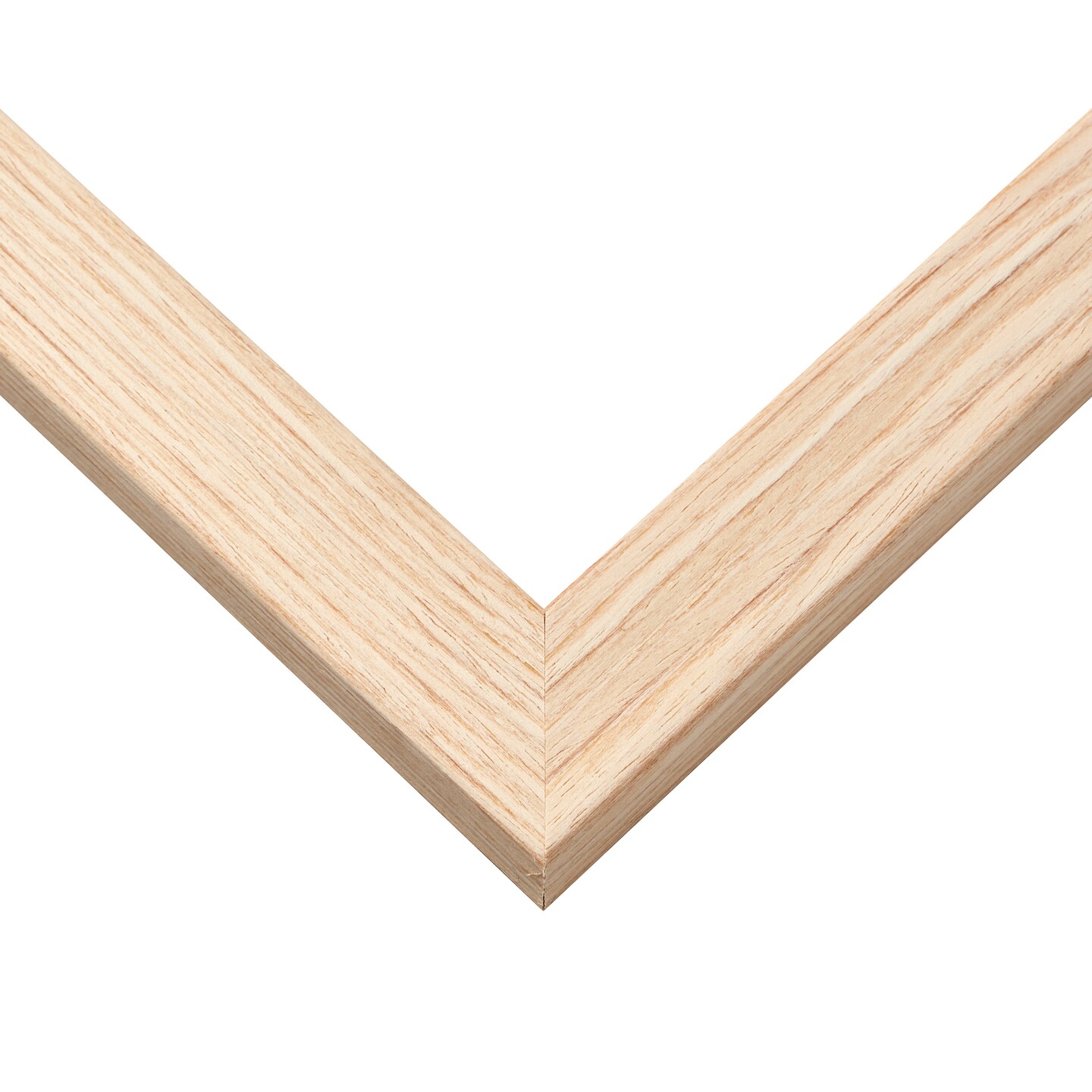 24x36 Farmhouse Essentials 1.25 Inch Wood Moulding, Wall Display Frame for Art, Posters, or Photos by wallsthatspeak