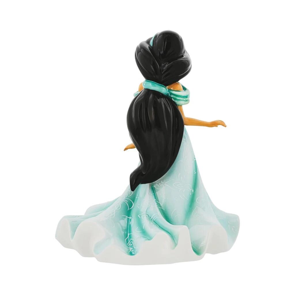 Disney English Ladies: Jasmine Figurine