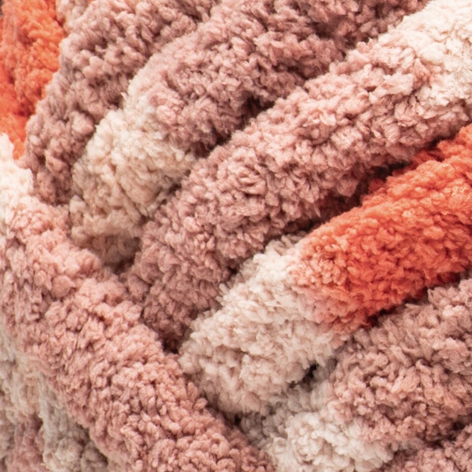 Bernat Blanket Extra Thick 600g