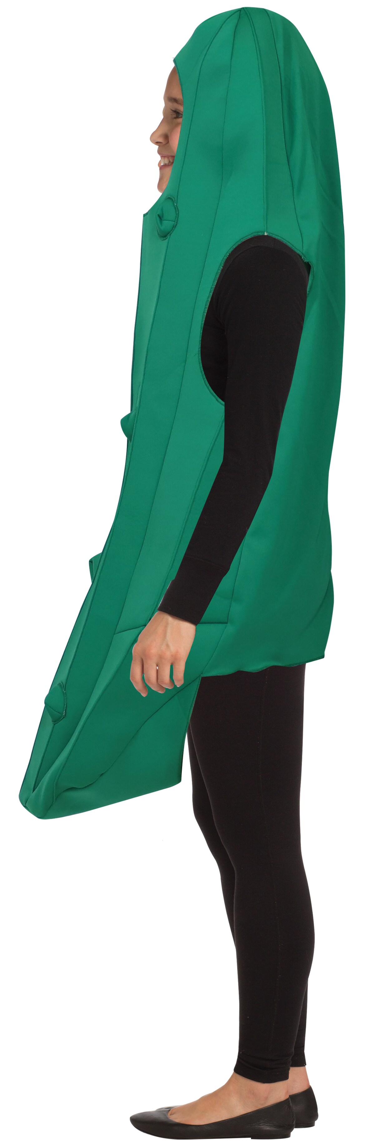 Ultimate Pickle Halloween Costume, Various Baby, Toddler, Kids & Teen Sizes