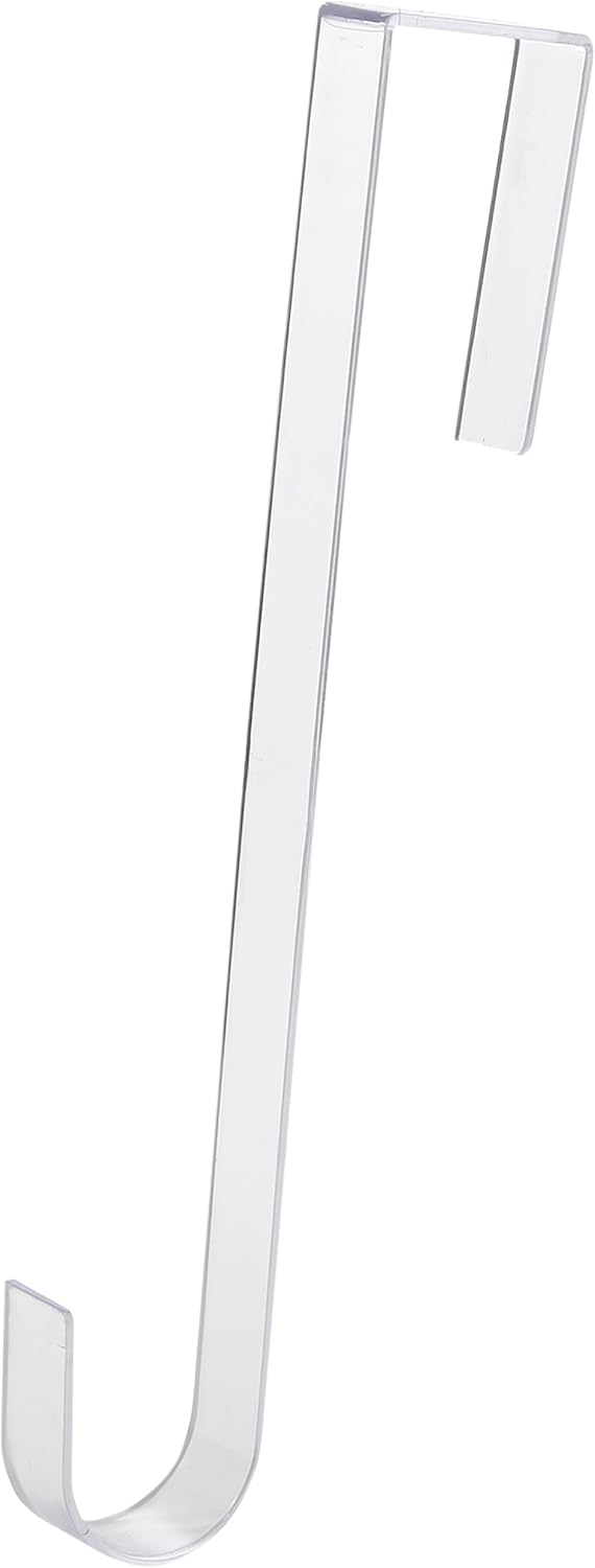 Christmas Wreaths Holder for Hanging Fall Halloween Decorations