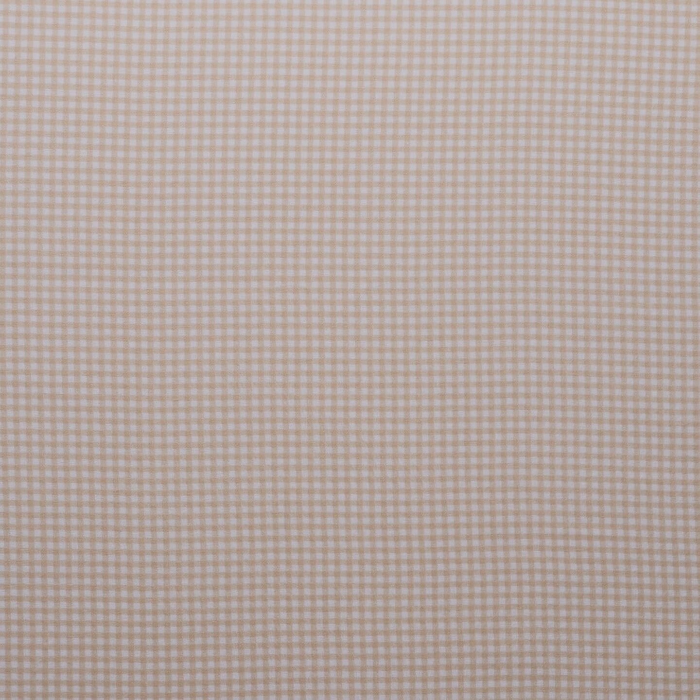 Mook Fabrics Gingham Flannel Fabric [43 in. Wide] - By The Yard