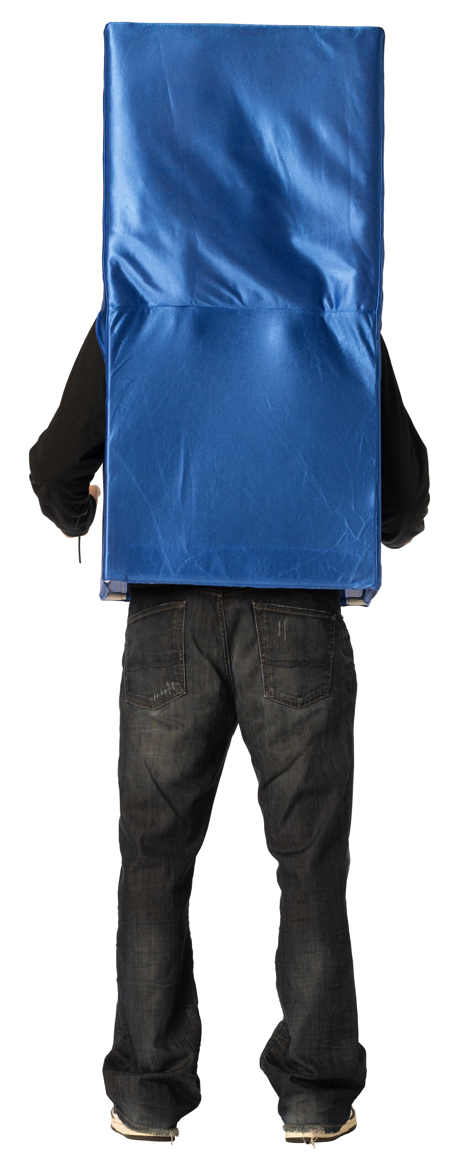Claw Game Halloween Costume, Adult One Size