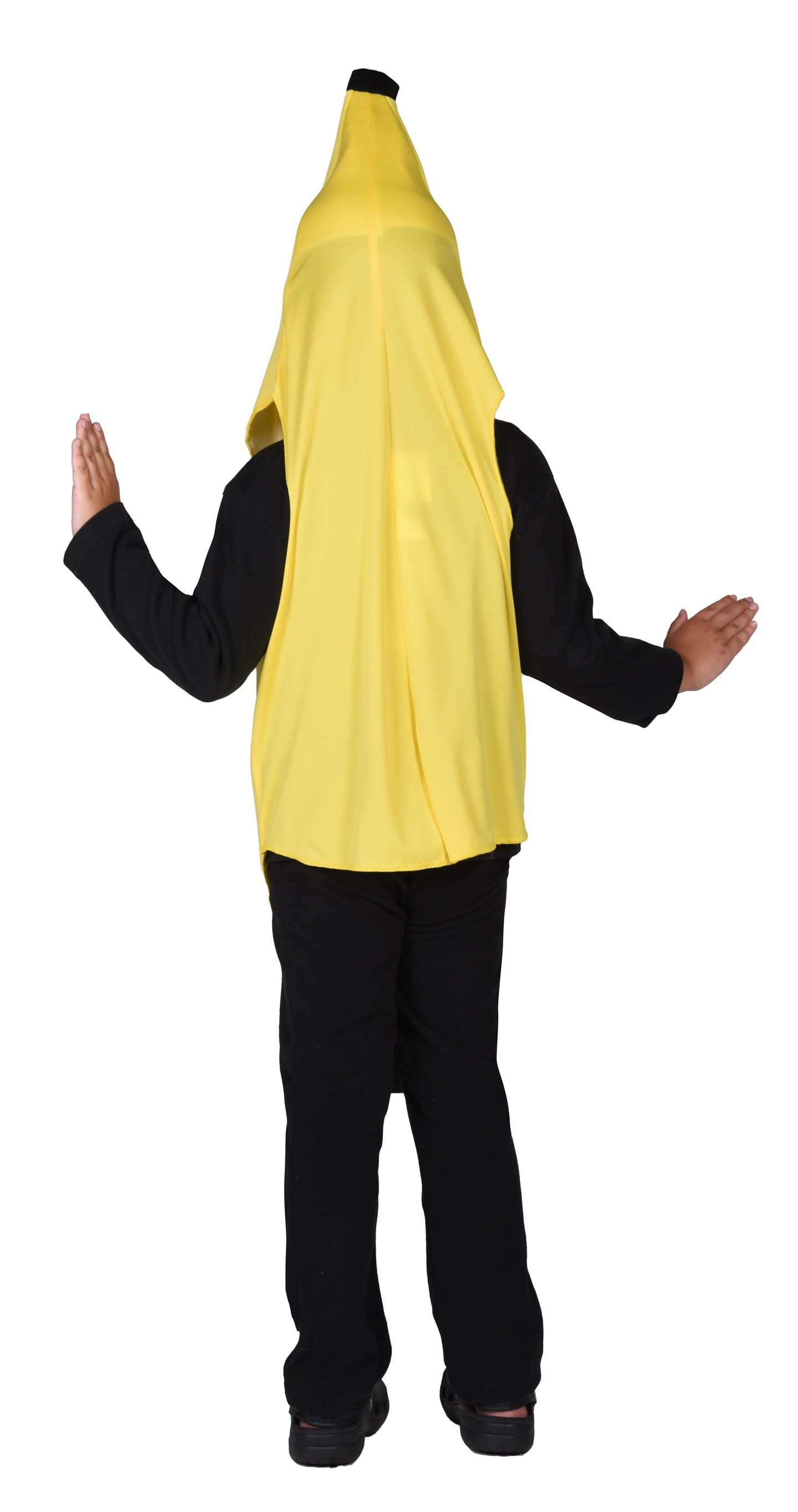 Ultimate Banana Halloween Costume, Various Baby, Kids &#x26; Teen Sizes
