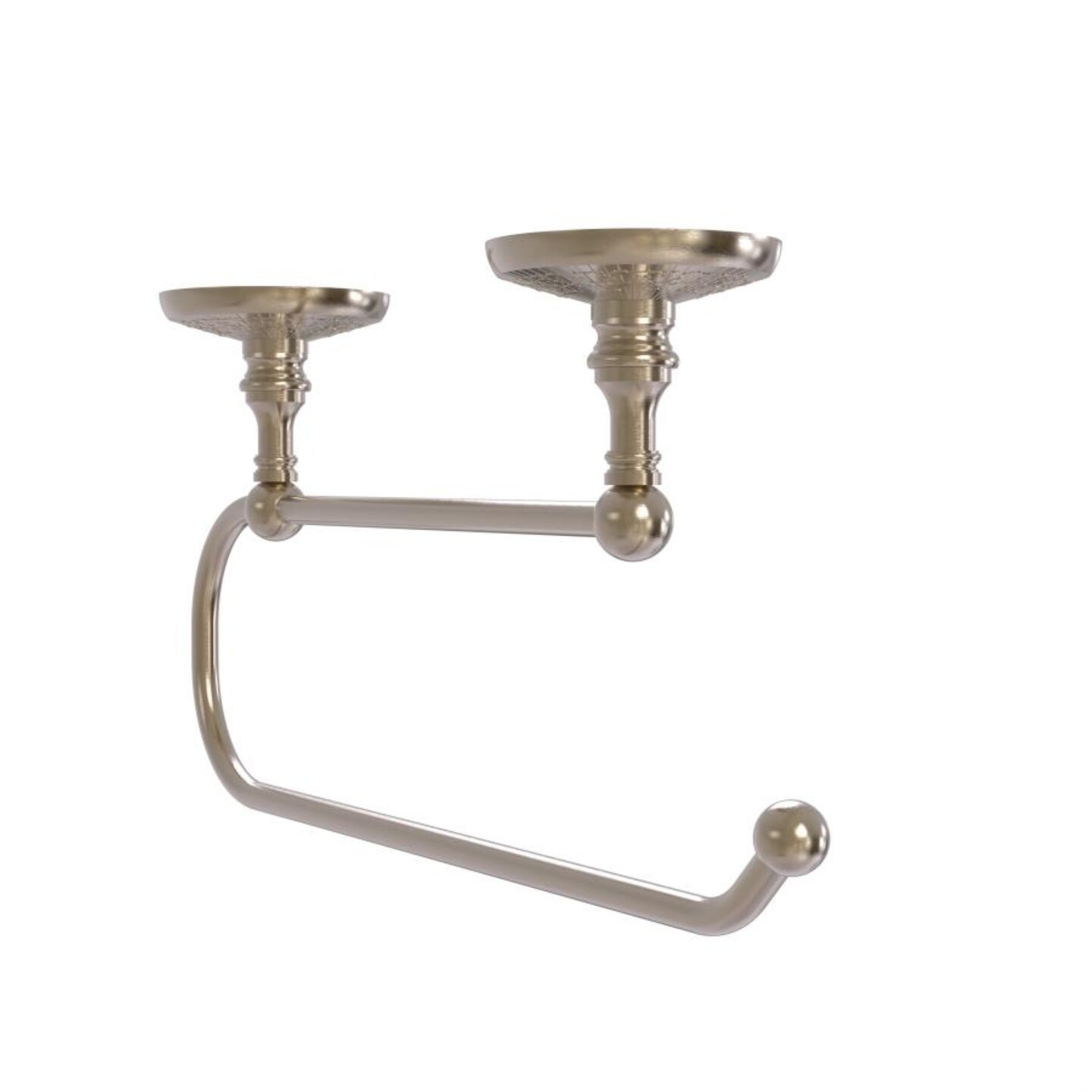 Prestige Monte Carlo Under Cabinet Paper Towel Holder - Pmc-25Ec-Pew