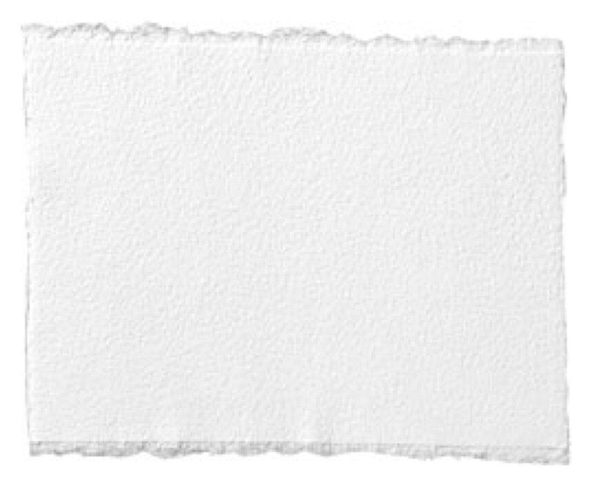 Strathmore 400 Series Watercolor Paper Cold Press 22"X30"-Single Sheet
