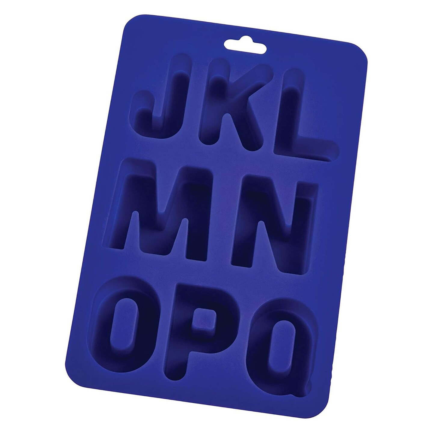 Letters Silicone Molds A to Z Versatile Baking Set