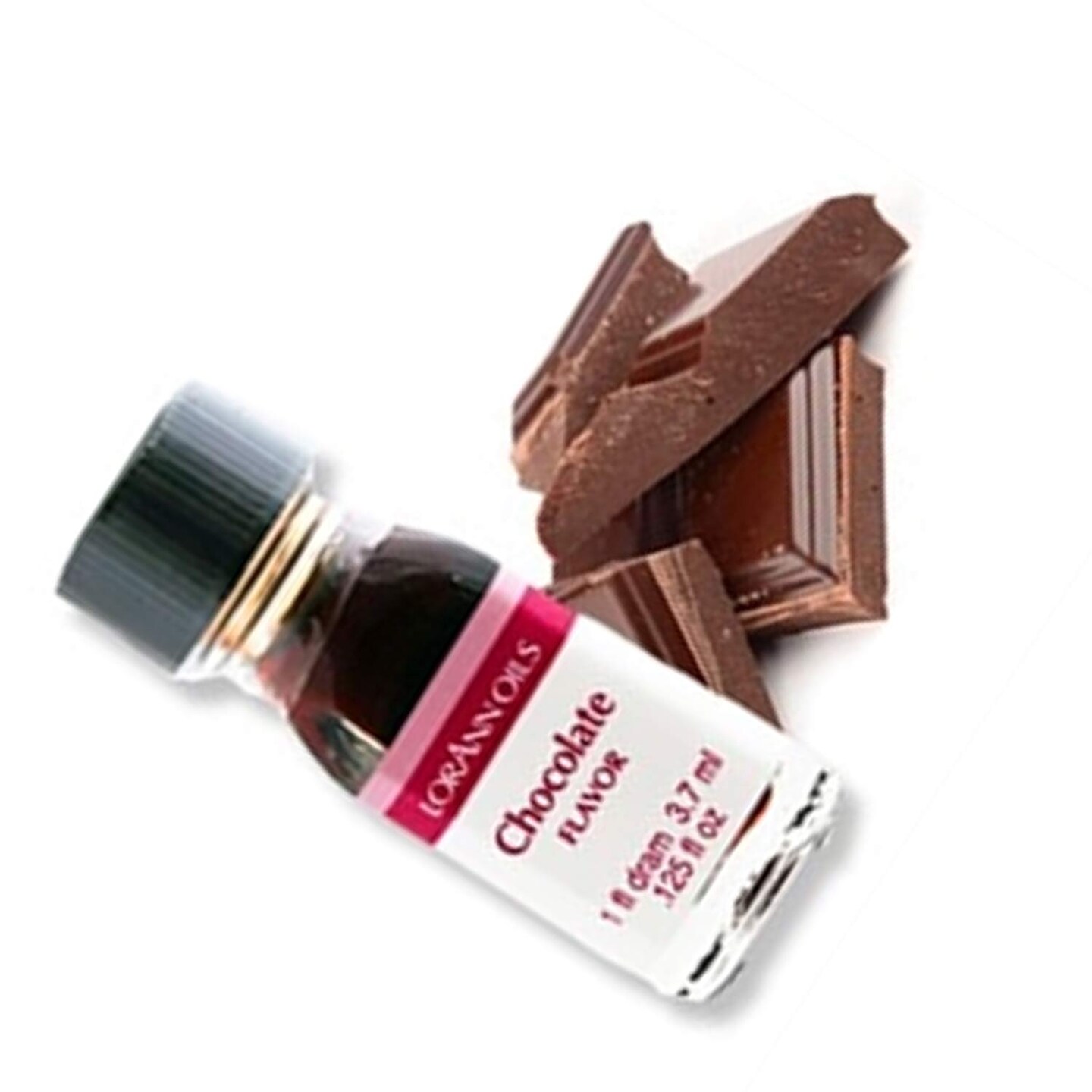 LorAnn Oils Chocolate Flavor - One Dram