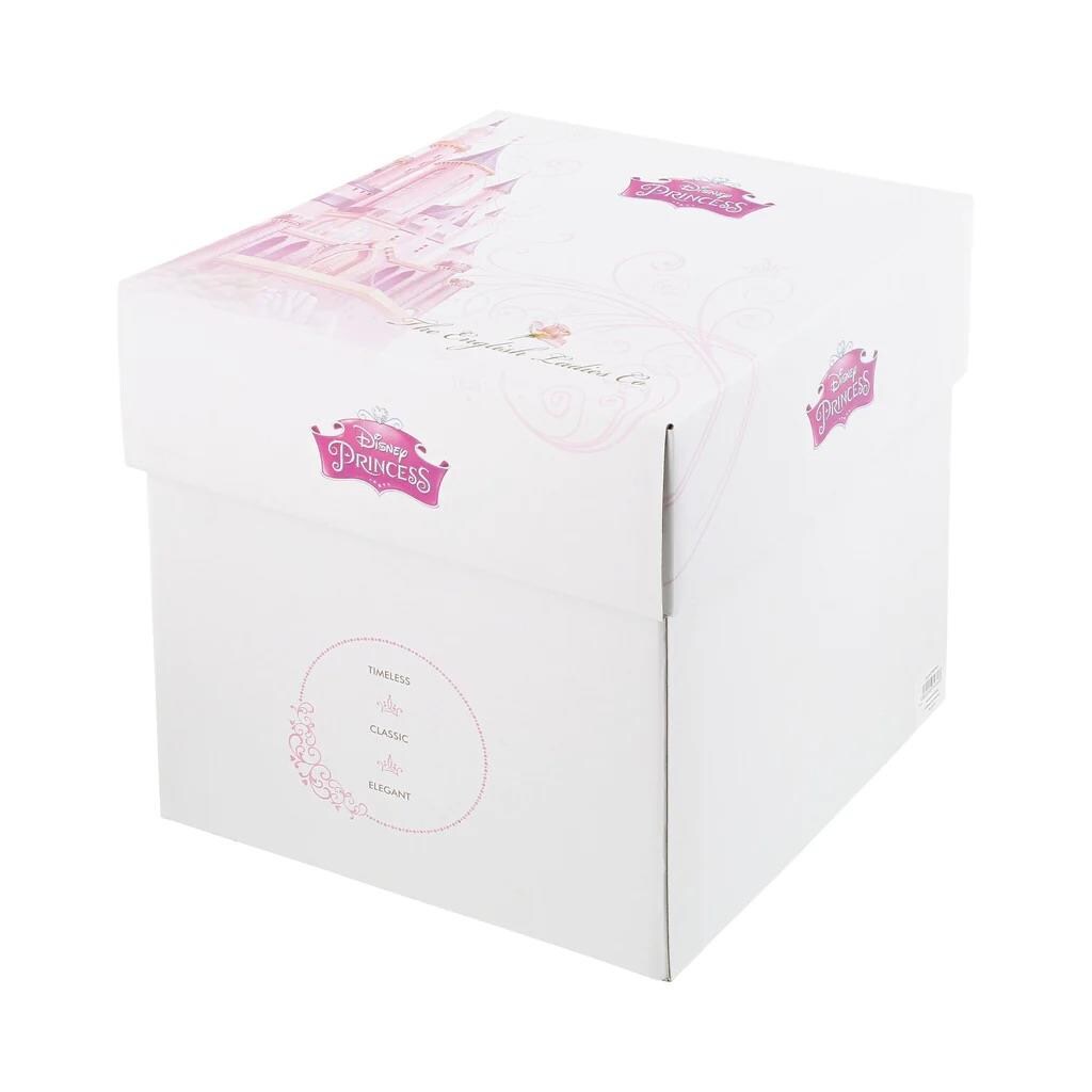 Disney English Ladies: Jasmine And Rajah Figurine