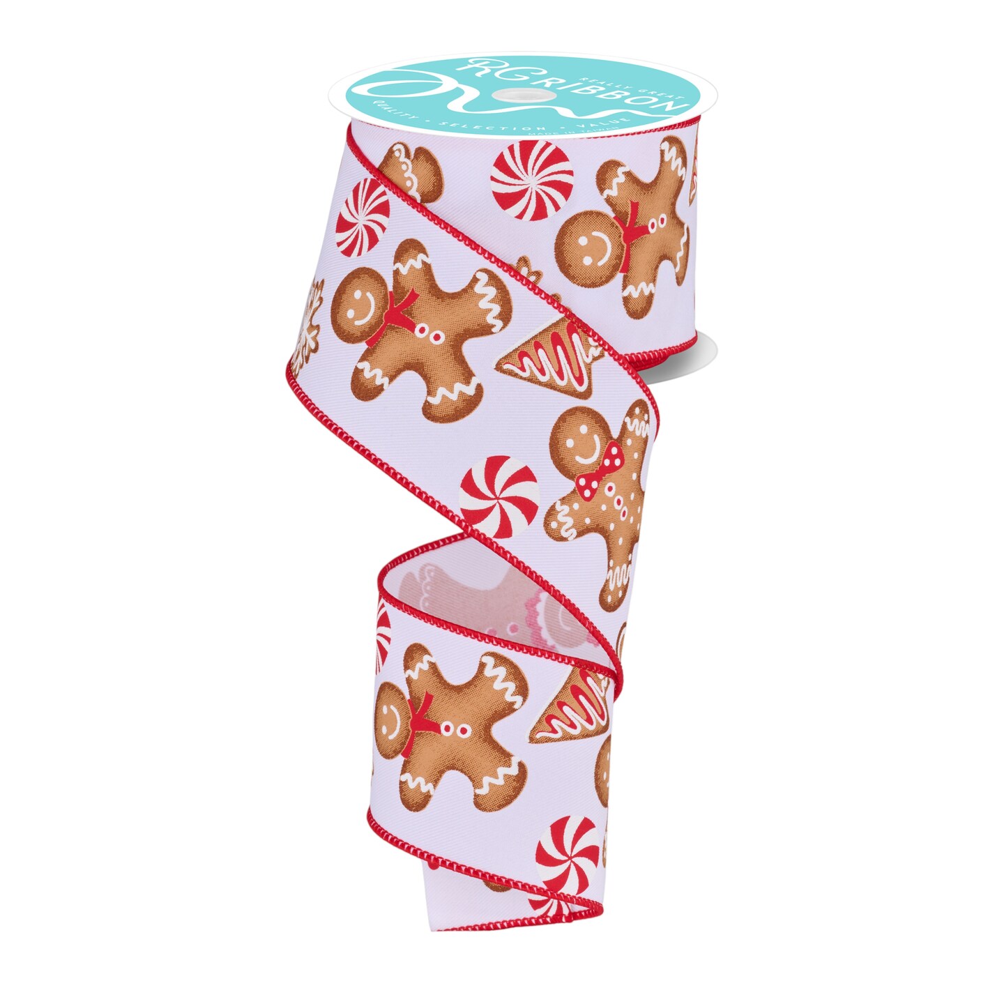 Sweets Ribbon RG Ribbon: 2.5