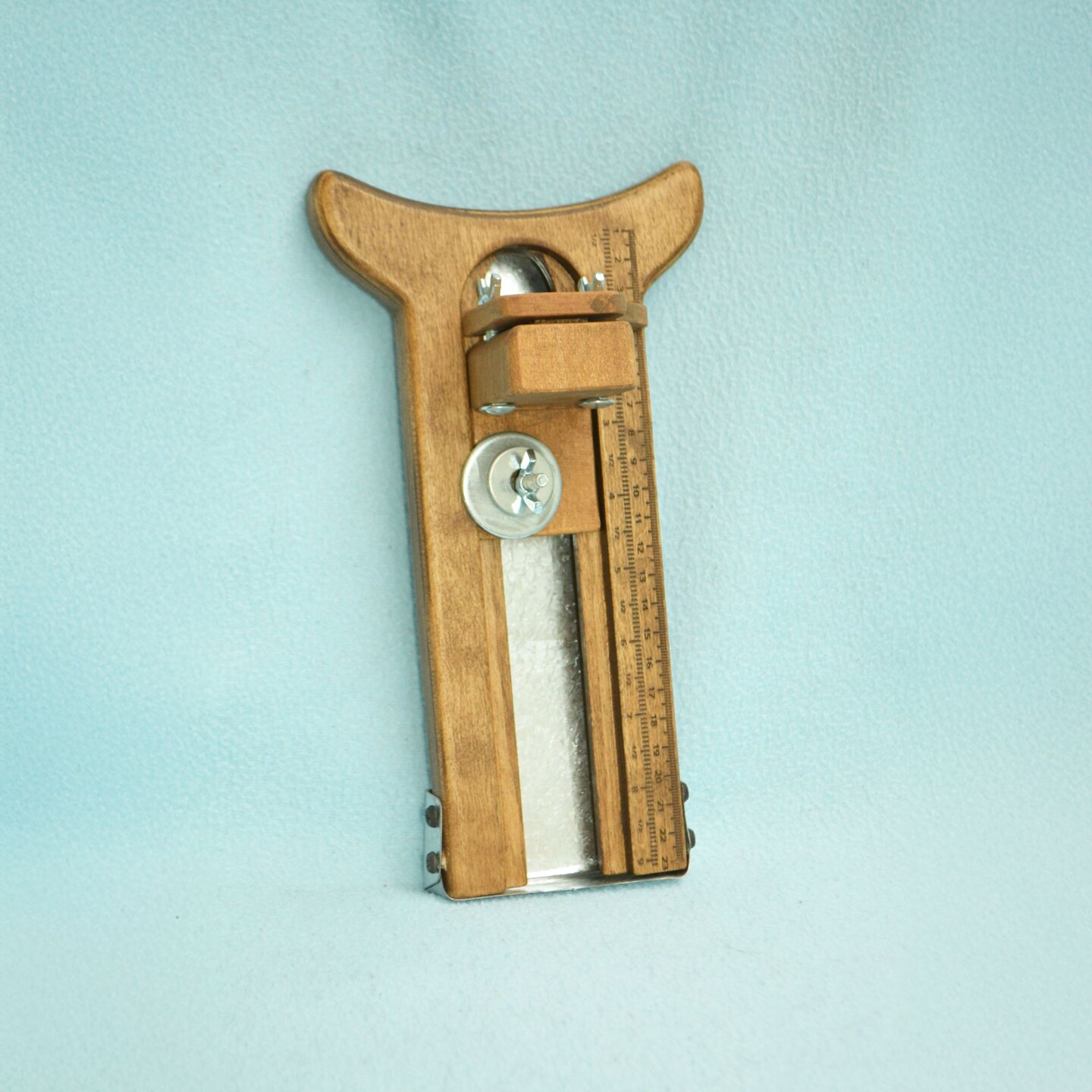 Rounding Jack Brim Cutter. Hat maker tool millinery | MakerPlace