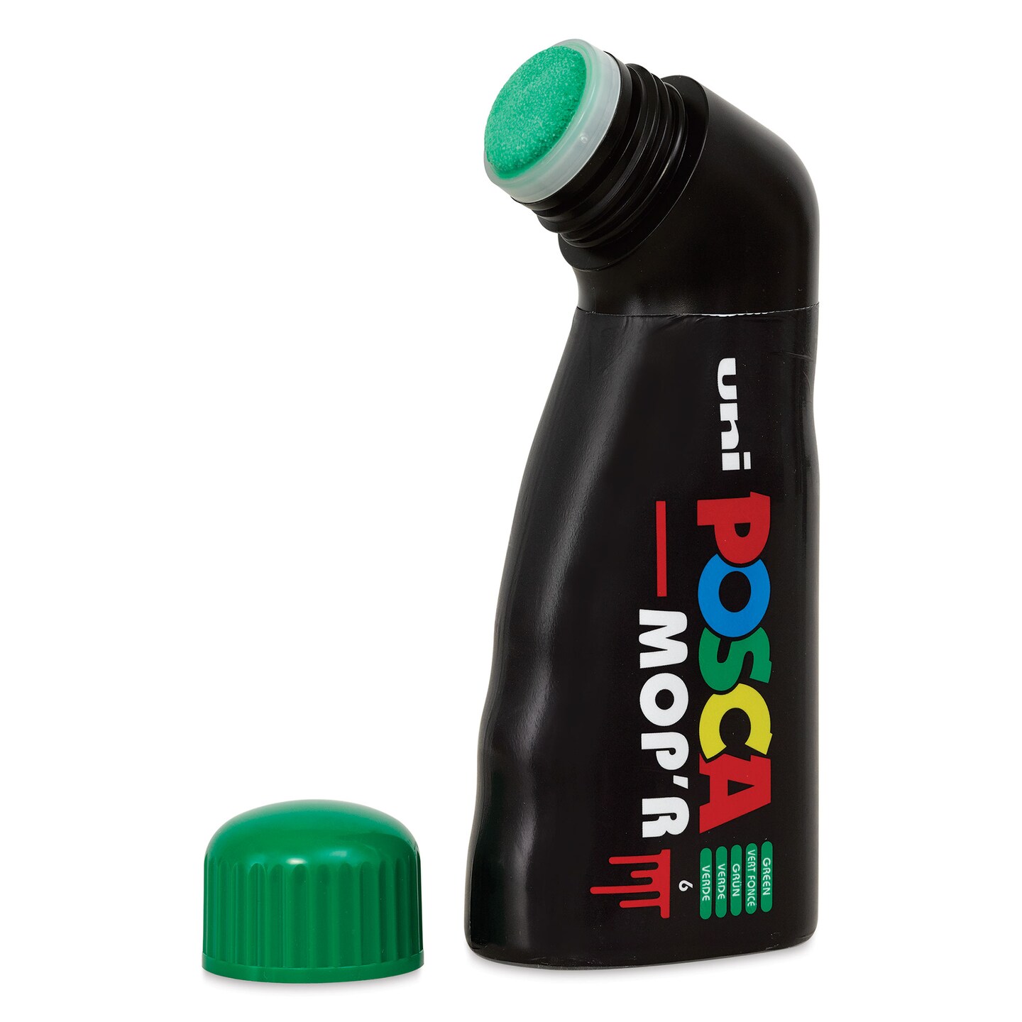 Posca Mop'r Paint Marker - Green | Michaels