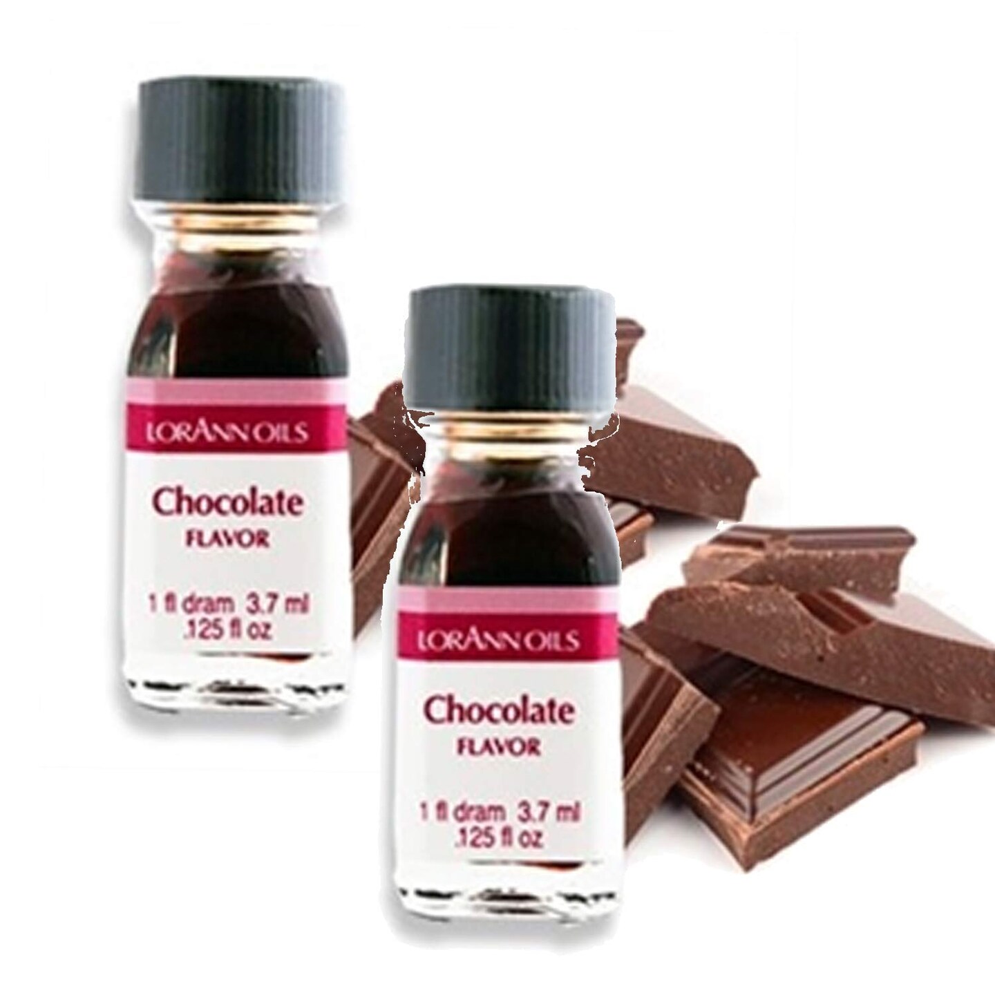 LorAnn Oils Chocolate Flavor - One Dram