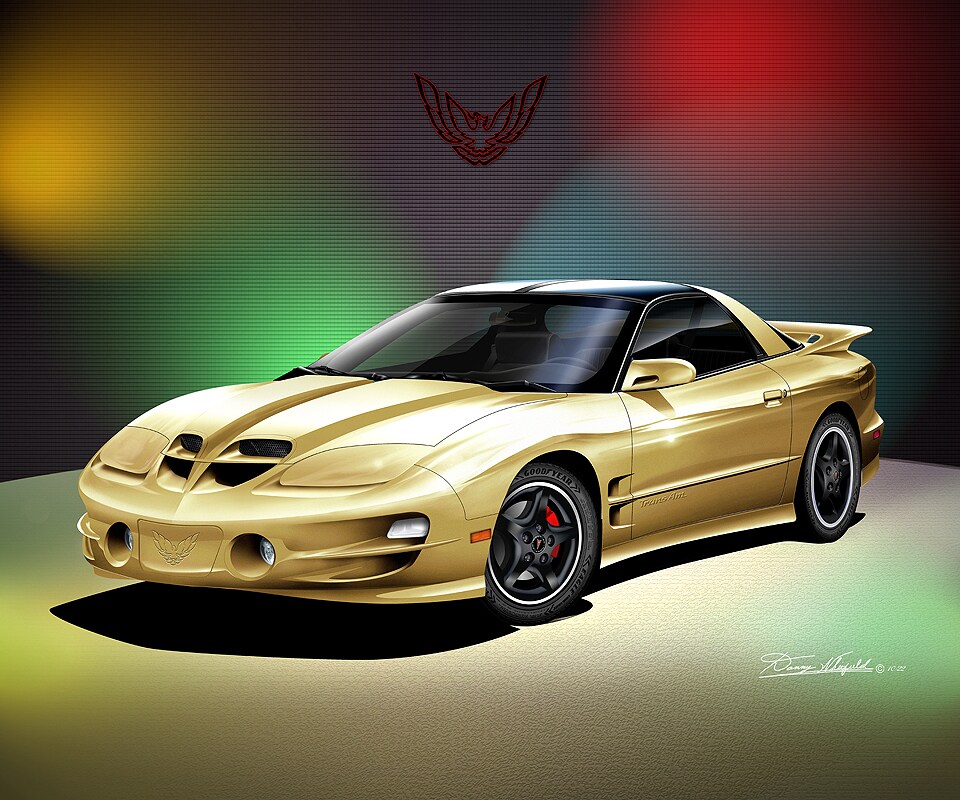 1982-1983 Datsun 280 ZX - Burgundy Mist | Art Prints by