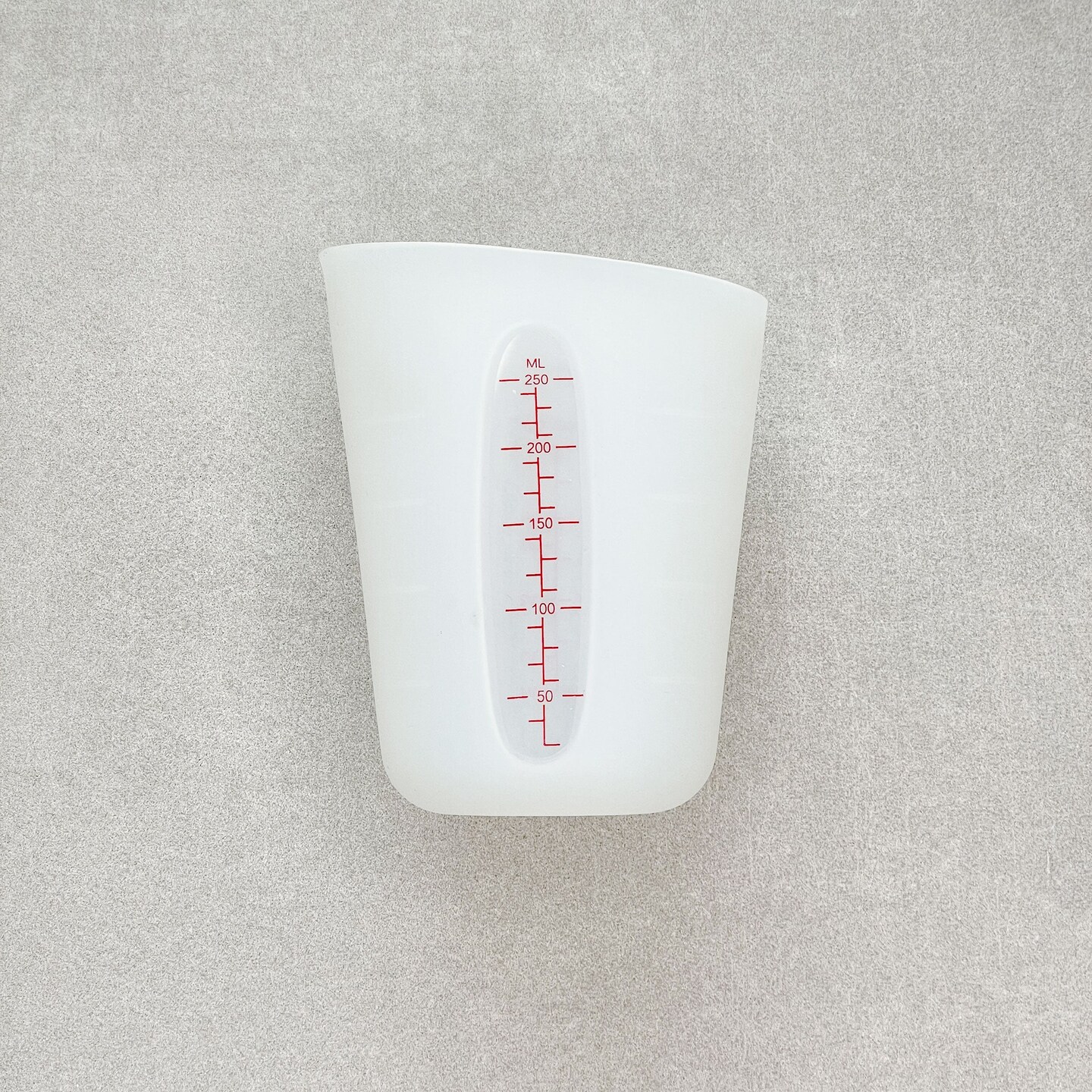 Resin Craft By Me&#x2122; 250ml Silicone Mixing Cup