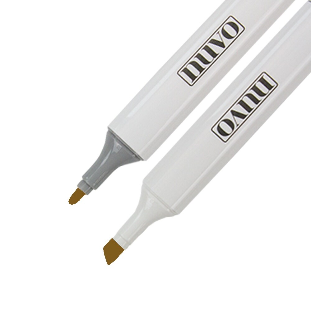 Nuvo Alcohol Marker