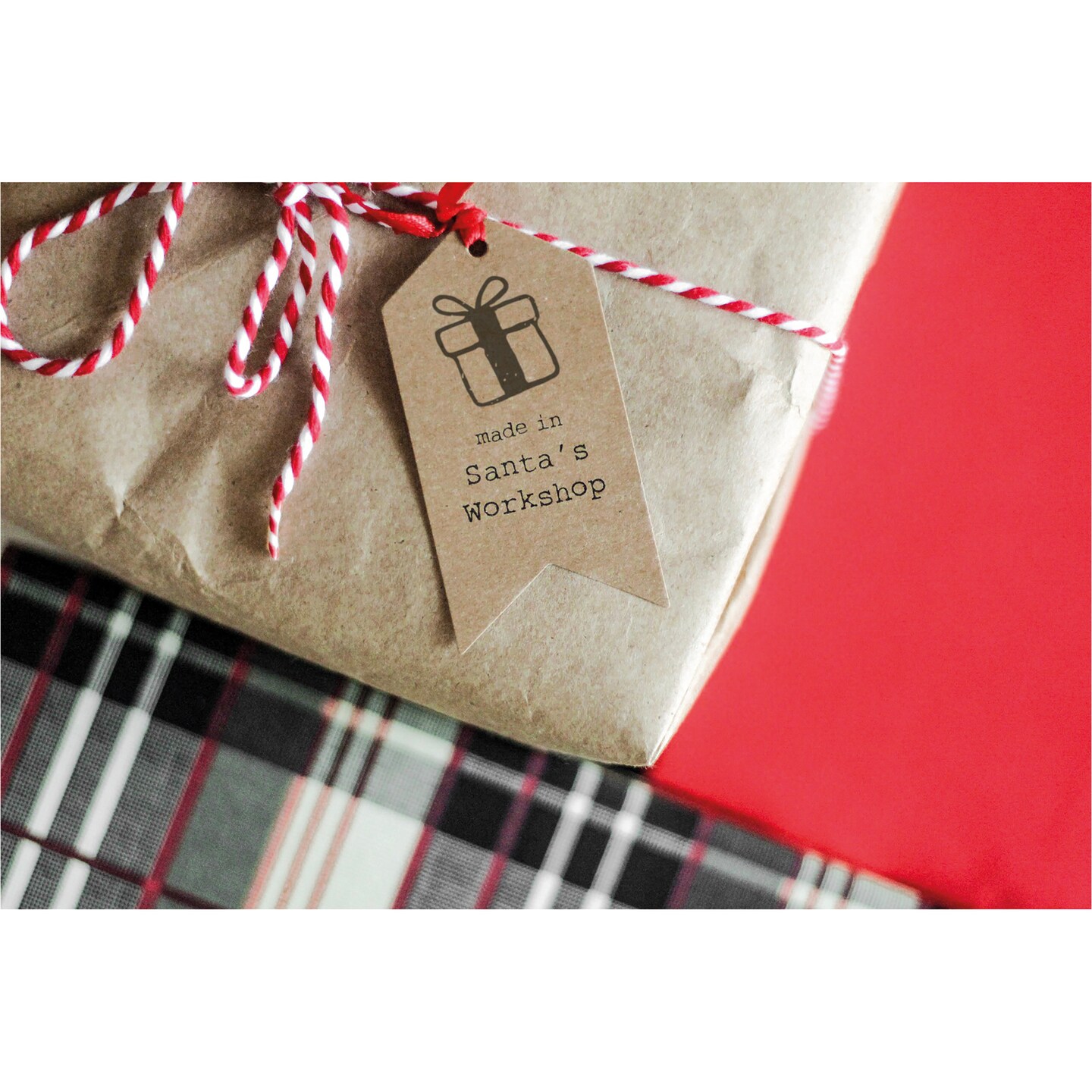 Little NIO Journal DIY CHRISTMAS Design Set