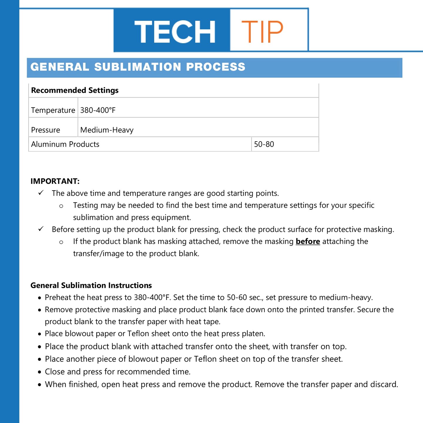 Unisub White Aluminum Round Bulk Sublimation Keychain Blanks, 2-Sided Gloss Coated Circle, 2" Diameter x .045", Scratch Resistant, Includes Ring & Tab, Made in USA (Case of 50)