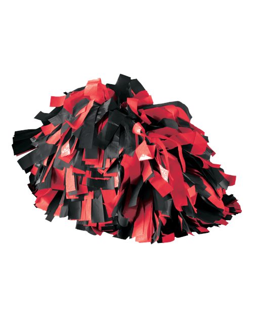 Spirit Pom 6003 Cheerleading Pom-Poms for Games, Practices & Spirit Events
