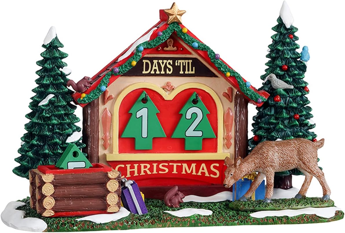 Countdown &#x27;Til Christmas