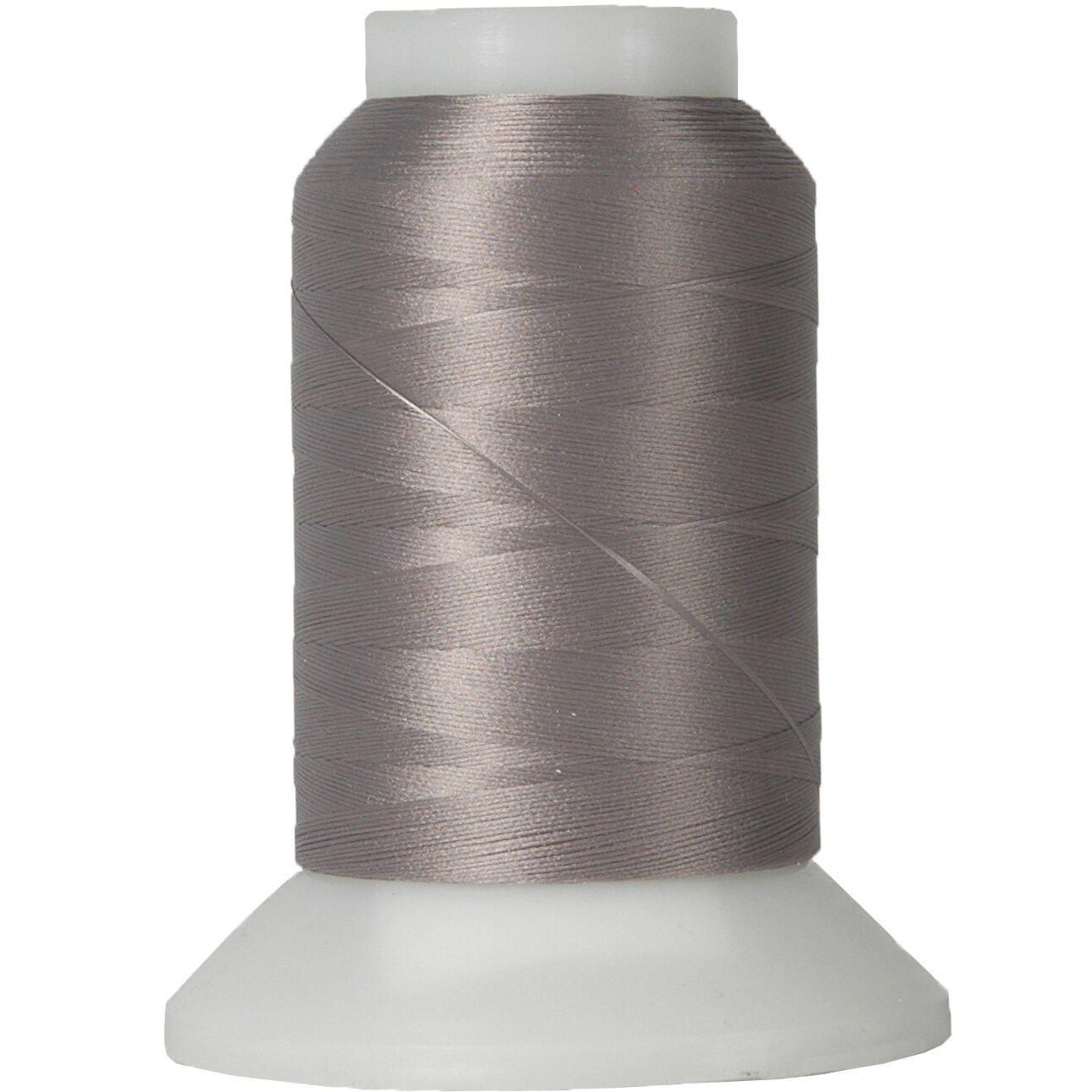 Threadart Wooly Nylon Thread - 1000m Spools - Serger Sewing Stretchy Thread - 50 Colors Available