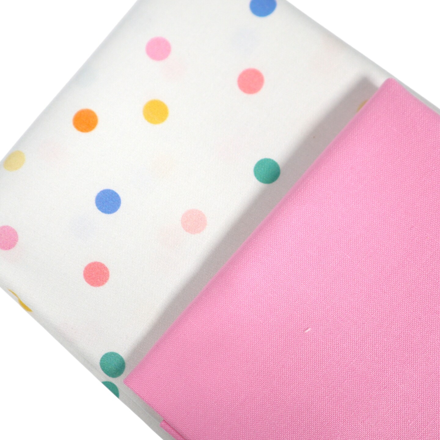 Pillowcase Sewing Kit, Full Beginner Sewing Project Kit with Fabric and Video from Crosscut Sewing Co.