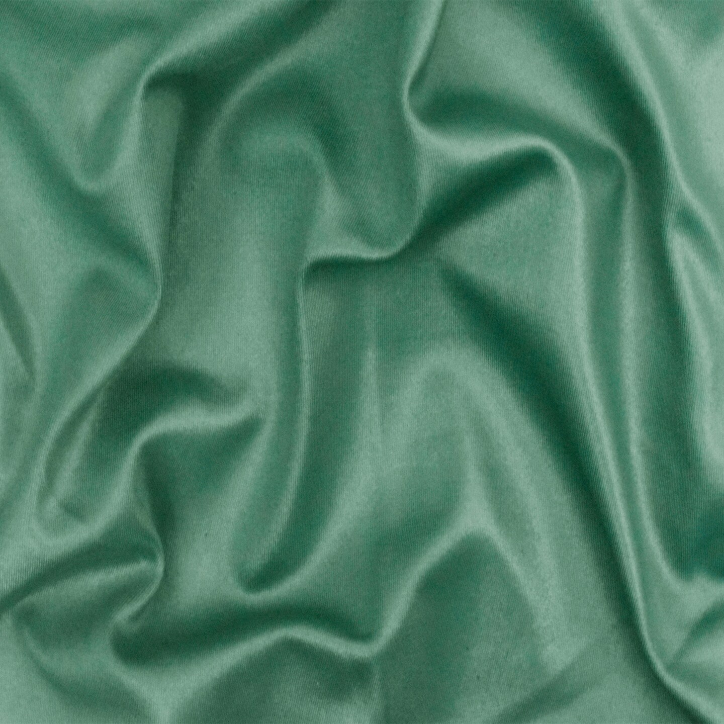 Hero Green Famous Maker Stretch Satin Tricot Swimwear Fabric By the Yard