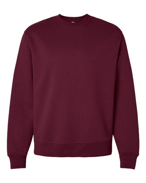BELLA + CANVAS&#xAE; Unisex 10 oz. Heavyweight Crewneck Sweatshirt - 4711