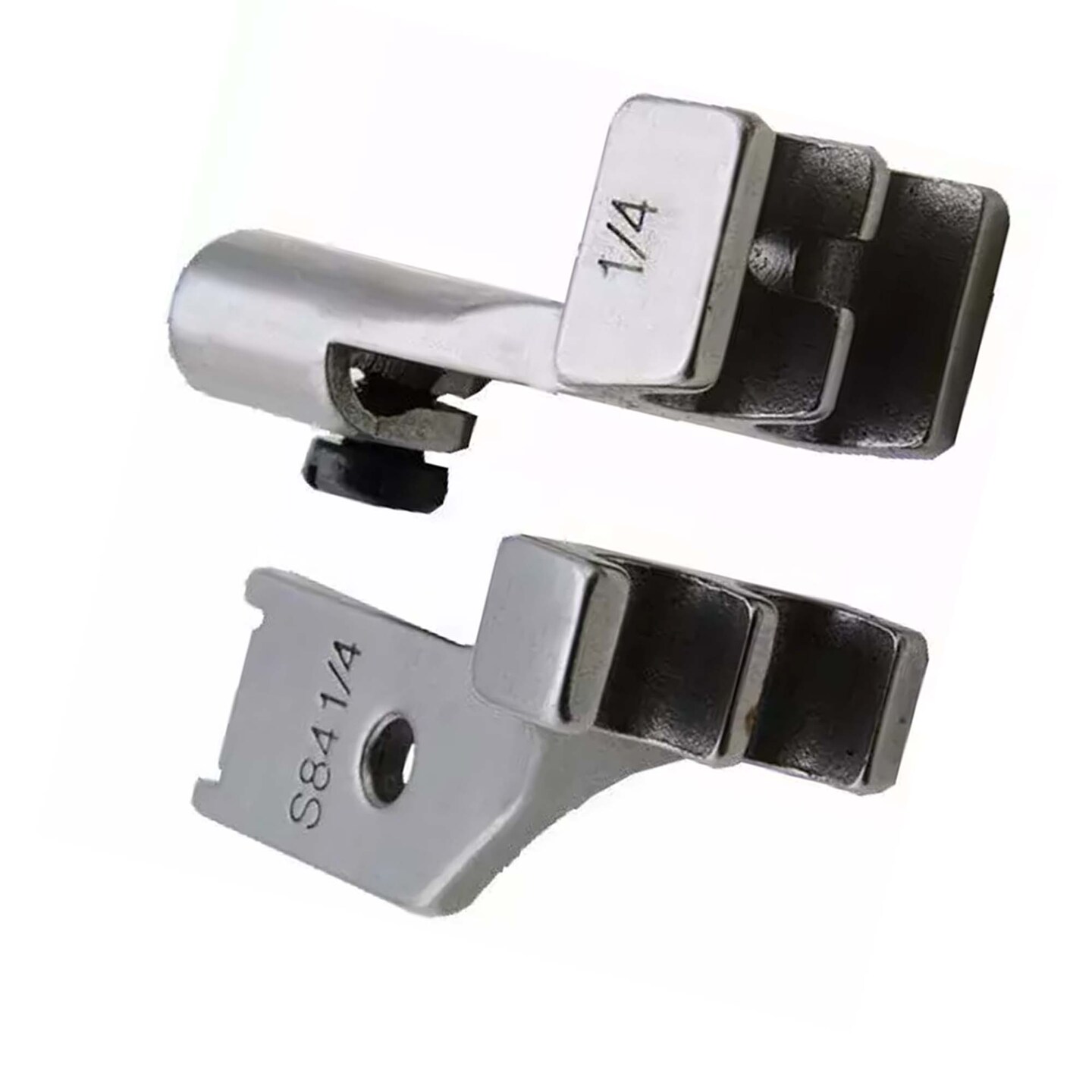 Cording / Welting / Piping Industrial Walking Presser Foot Set